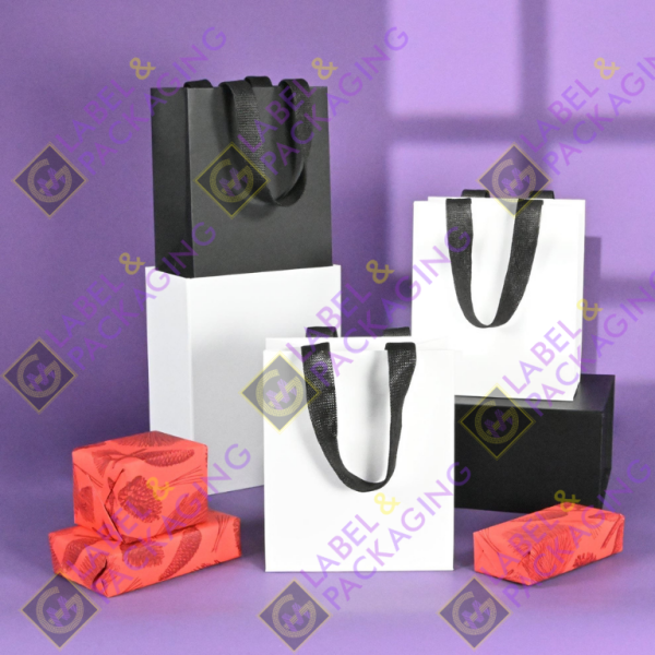 Bao bì may mặc - Công Ty Cổ Phần GM Corp