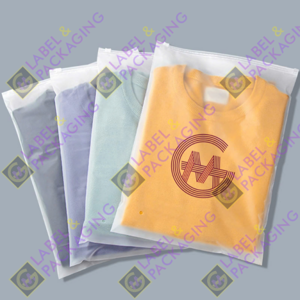 Bao bì may mặc - Công Ty Cổ Phần GM Corp