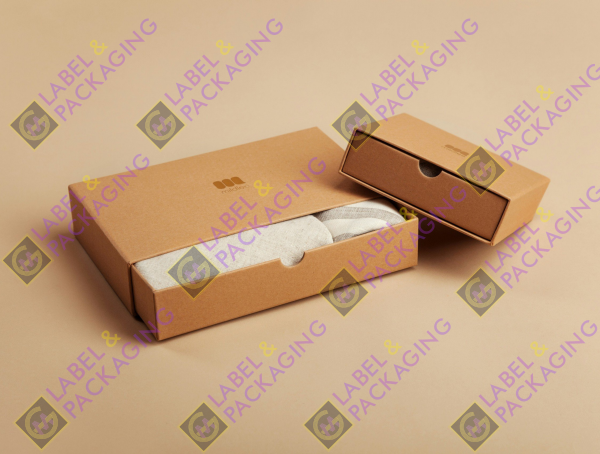 Bao bì may mặc - Công Ty Cổ Phần GM Corp