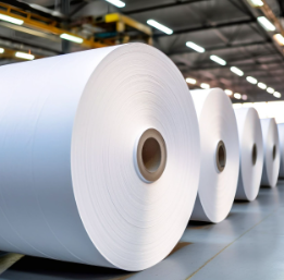 Giấy trắng không mè - Công Ty TNHH TM DV Giấy Việt 3M