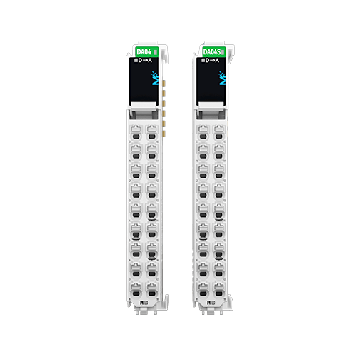 MODULE mở rộng HCFA