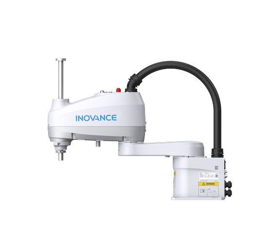 ROBOT SCARA IR-CS
