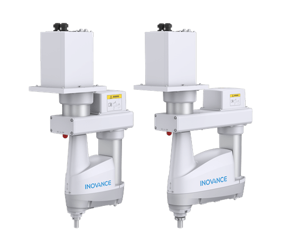 ROBOT SCARA IR-TS