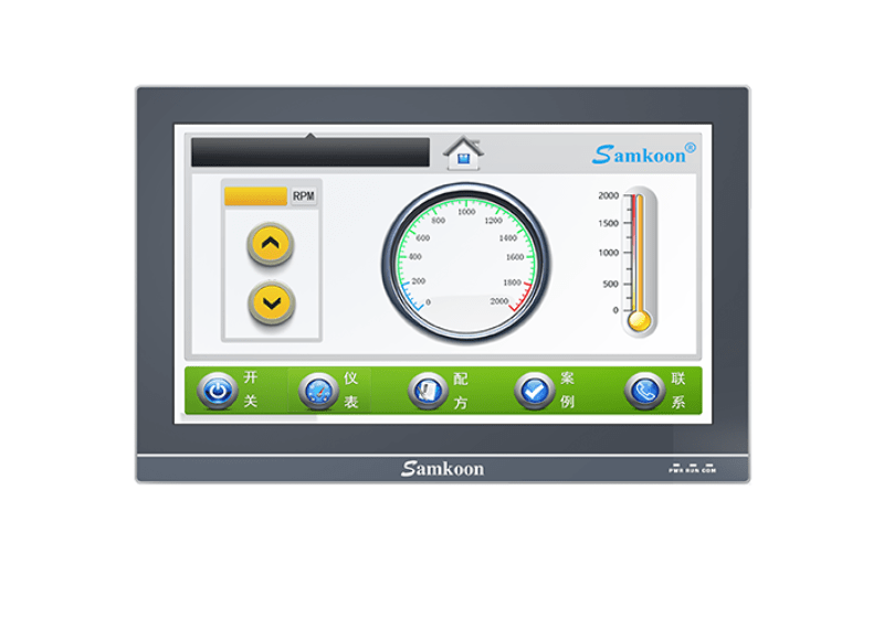 HMI SAMKOON SK