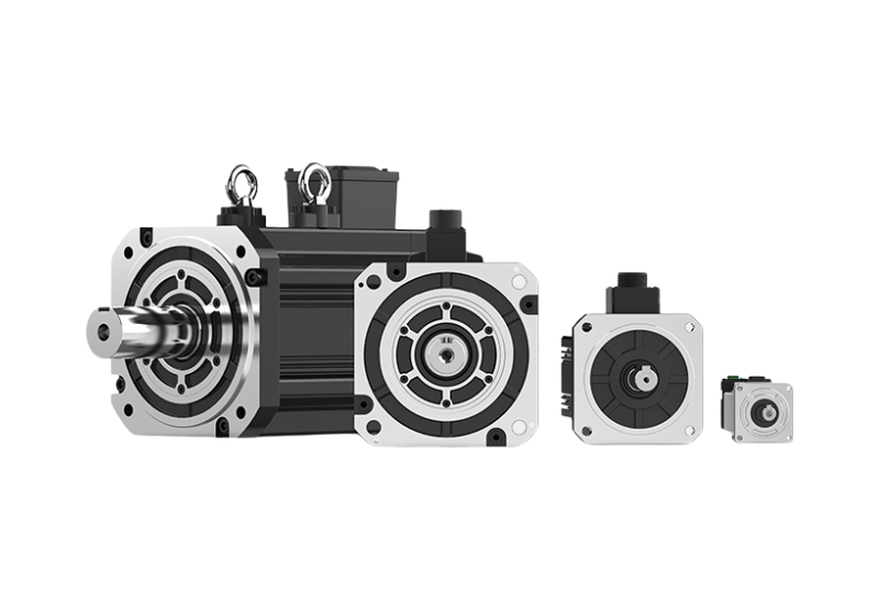 MOTOR SERVO HCFA X6
