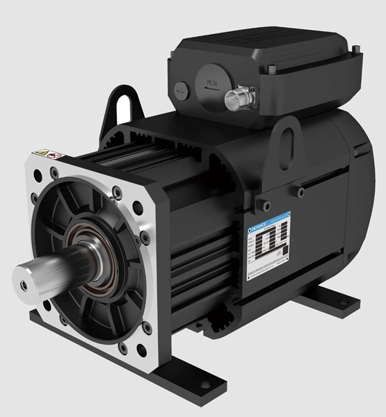 MOTOR SERVO MV SERIES