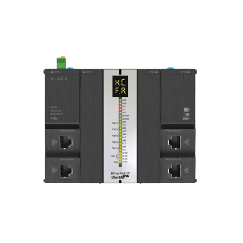 PAC HCQ SERIES