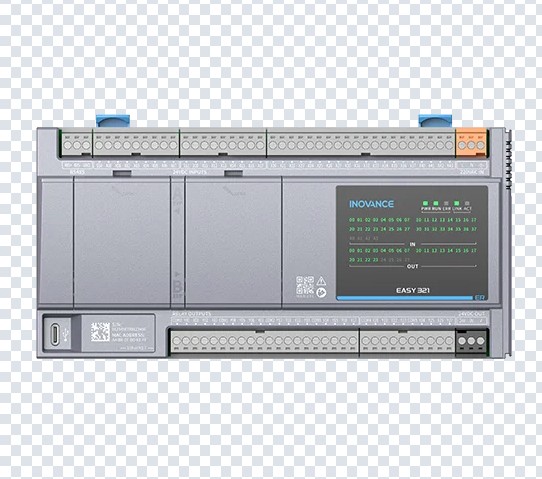 PLC EASY SERIES