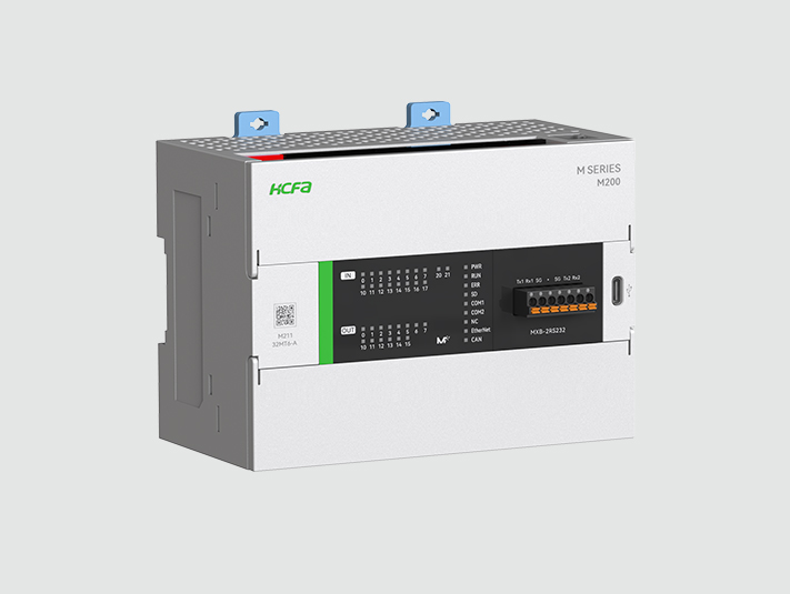 PLC M200