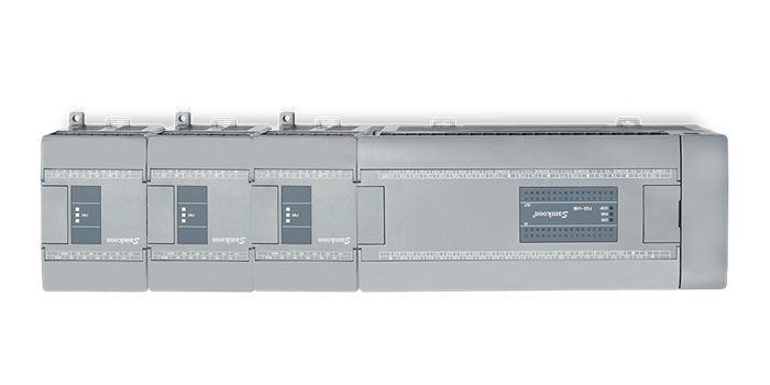 PLC SAMKOON FGm - SERIES