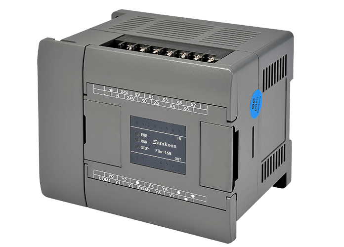 PLC SAMKOON FGs - SERIES
