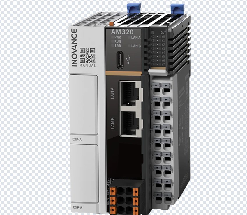 PLC AM SERIES
