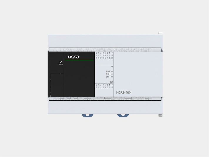 PLC R SERIES