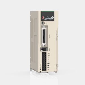 DRIVE SERVO X2E SERIES