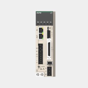 DRIVE SERVO X3E SERIES