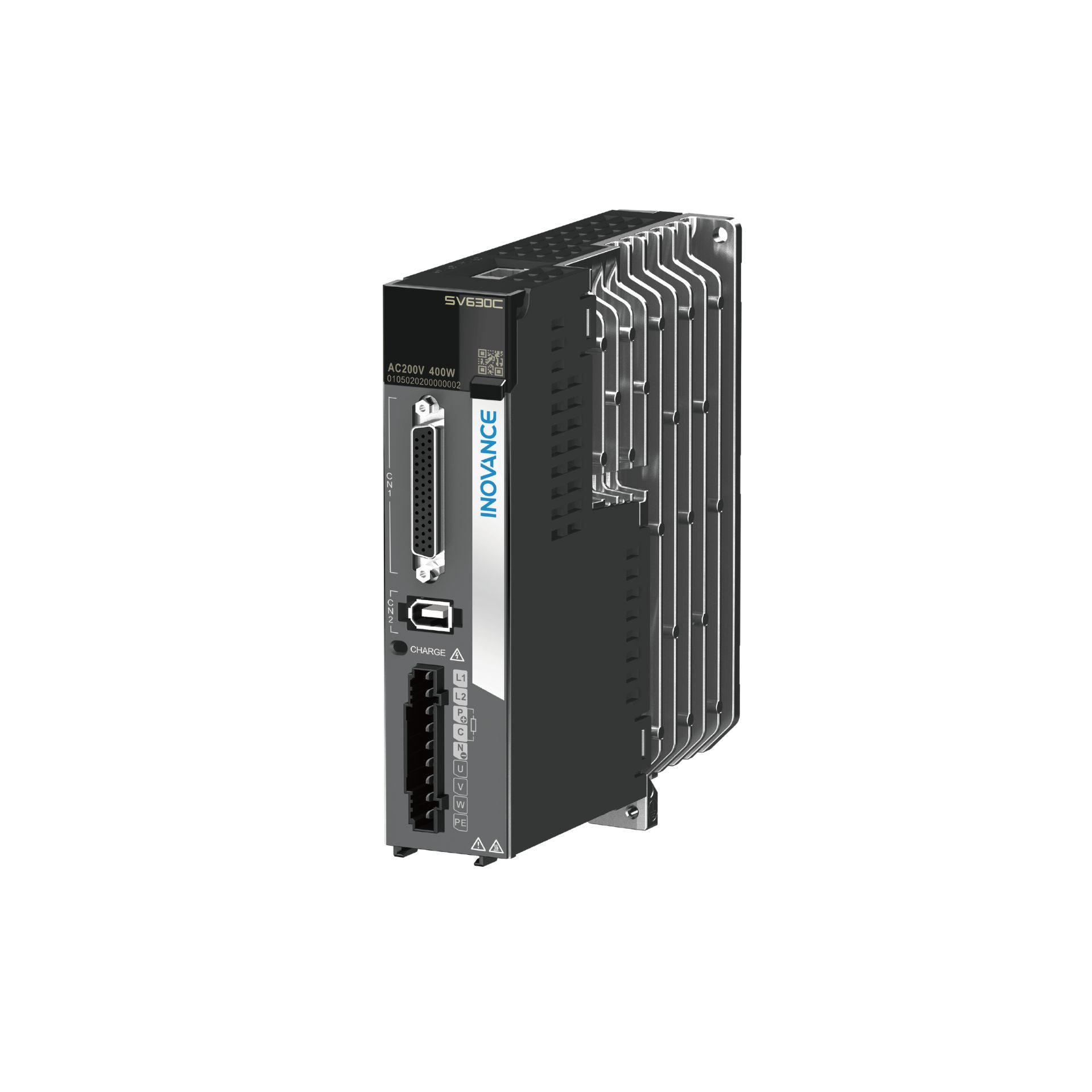DRIVE SERVO SV630 SERIES