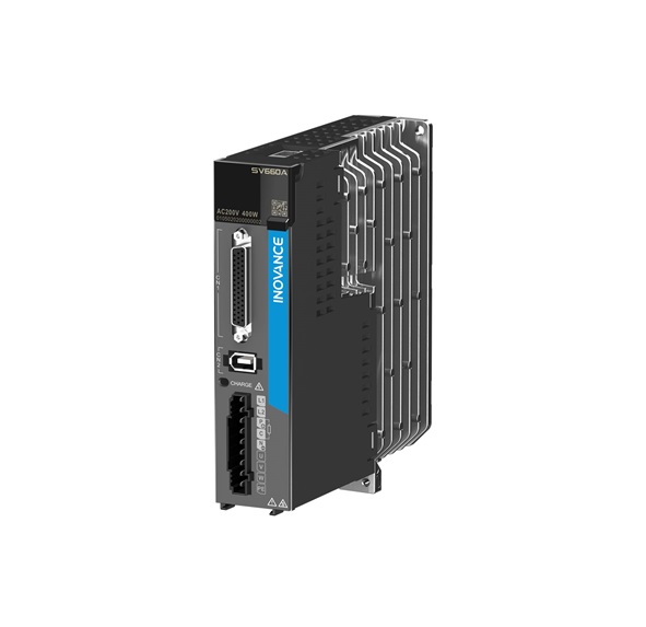DRIVE SERVO SV660 SERIES