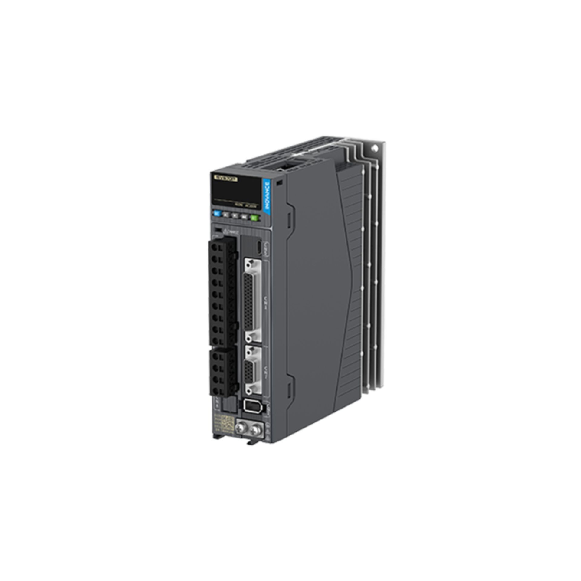 DRIVE SERVO SV670 SERIES