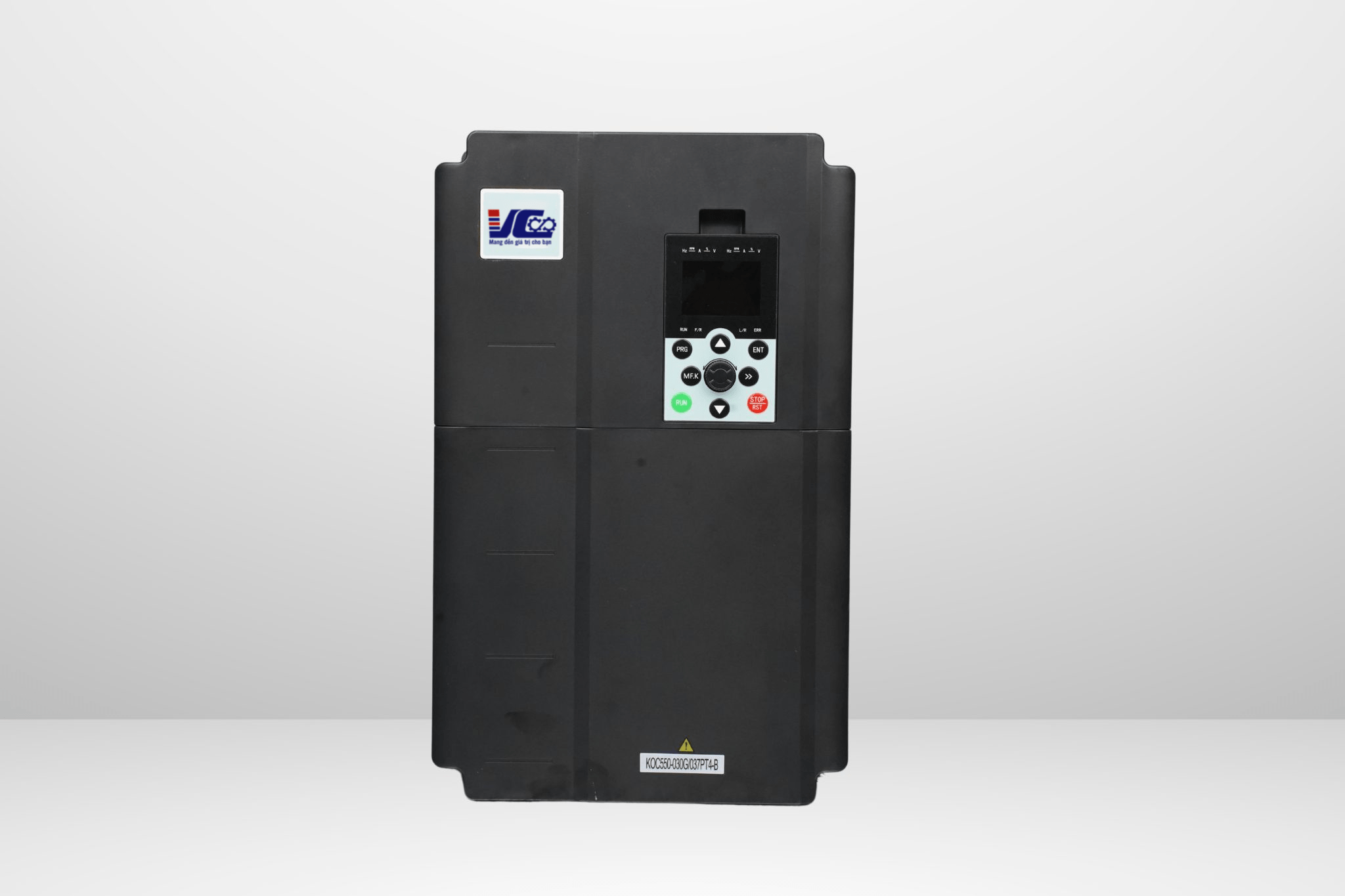 Biến tần KOC200, KOC550