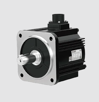 MOTOR SERVO MSA