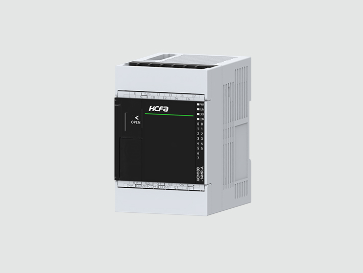 PLC M100