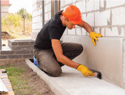 Chống thấm, phụ gia bê tông - Vật Liệu Xây Dựng Minh Tiến - Công Ty TNHH Thương Mại Tổng Hợp Minh Tiến