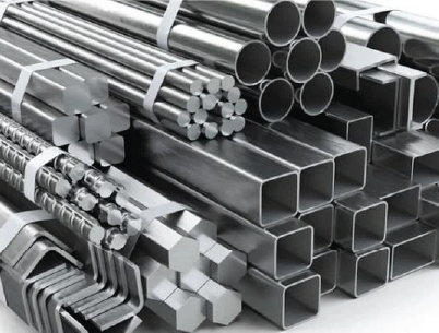 Sắt thép - Vật Liệu Xây Dựng Minh Tiến - Công Ty TNHH Thương Mại Tổng Hợp Minh Tiến
