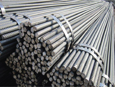 Sắt thép - Vật Liệu Xây Dựng Minh Tiến - Công Ty TNHH Thương Mại Tổng Hợp Minh Tiến