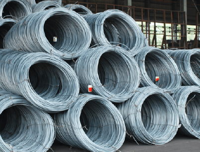 Sắt thép - Vật Liệu Xây Dựng Minh Tiến - Công Ty TNHH Thương Mại Tổng Hợp Minh Tiến