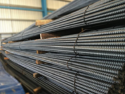 Sắt thép - Vật Liệu Xây Dựng Minh Tiến - Công Ty TNHH Thương Mại Tổng Hợp Minh Tiến