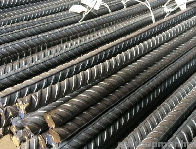 Sắt thép - Vật Liệu Xây Dựng Minh Tiến - Công Ty TNHH Thương Mại Tổng Hợp Minh Tiến