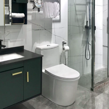 Thiết bị vệ sinh - Vật Liệu Xây Dựng Minh Tiến - Công Ty TNHH Thương Mại Tổng Hợp Minh Tiến