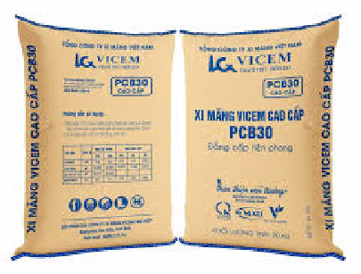 Xi măng - Vật Liệu Xây Dựng Minh Tiến - Công Ty TNHH Thương Mại Tổng Hợp Minh Tiến