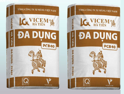 Xi măng - Vật Liệu Xây Dựng Minh Tiến - Công Ty TNHH Thương Mại Tổng Hợp Minh Tiến
