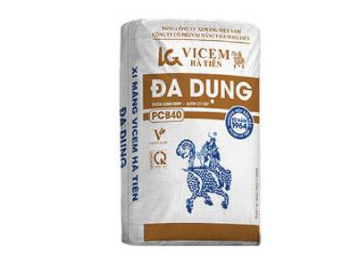 Xi măng - Vật Liệu Xây Dựng Minh Tiến - Công Ty TNHH Thương Mại Tổng Hợp Minh Tiến