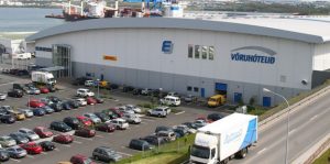 Chi Nhánh Long An – Công Ty TNHH EIMSKIP Việt Nam