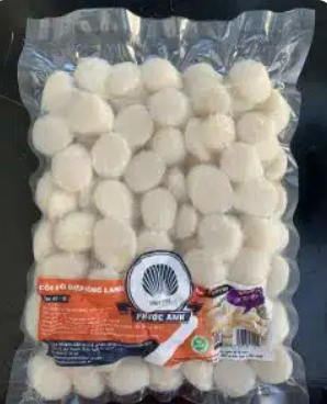 Sò điệp
