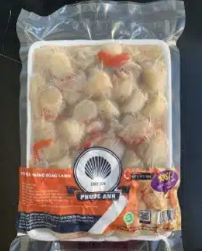 Sò điệp