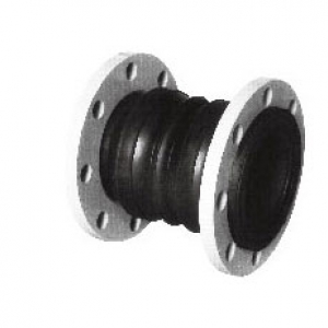 10K Rubber Connectors (Two Ball Type) - Công Ty TNHH Thiết Bị Đường ống XinFengDa