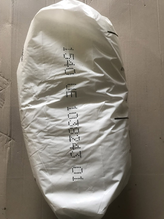 Hạt nhựa EVA-1540 (40%) - Hạt Nhựa Trung Kiên - Công Ty TNHH Một Thành Viên TM Trung Kiên