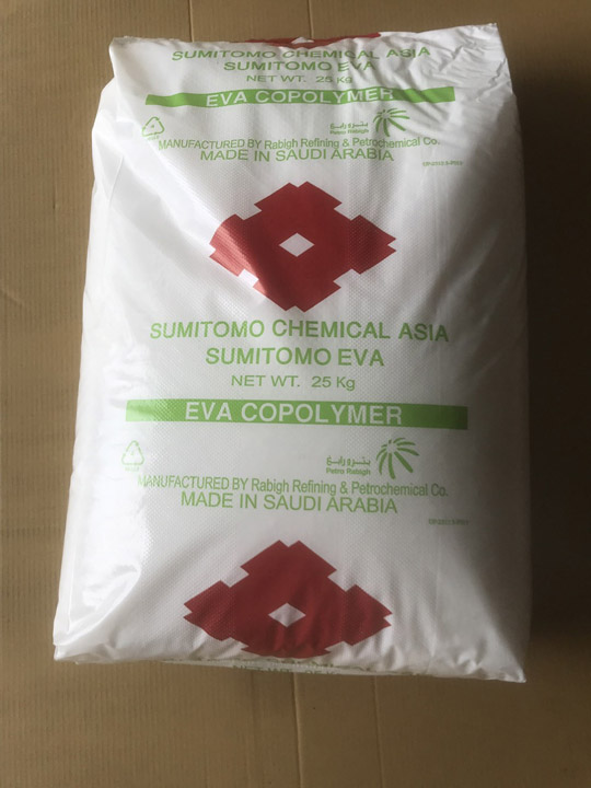 Hạt nhựa EVA-H2201 (va18%) - Hạt Nhựa Trung Kiên - Công Ty TNHH Một Thành Viên TM Trung Kiên