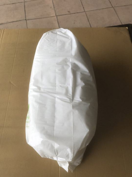 Hạt nhựa EVA-H2201  (va18%) - Hạt Nhựa Trung Kiên - Công Ty TNHH Một Thành Viên TM Trung Kiên
