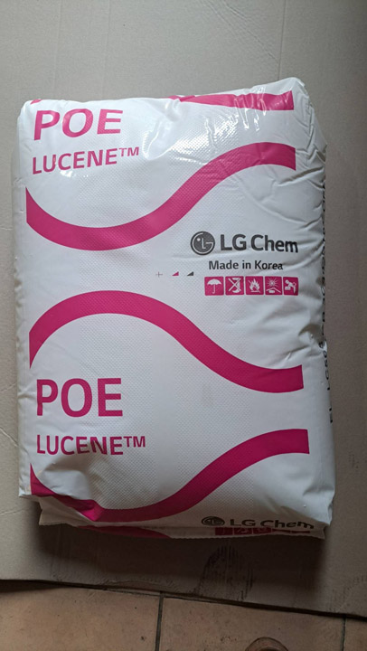 Hạt nhựa nguyên sinh POE-LC 565GB - Hạt Nhựa Trung Kiên - Công Ty TNHH Một Thành Viên TM Trung Kiên