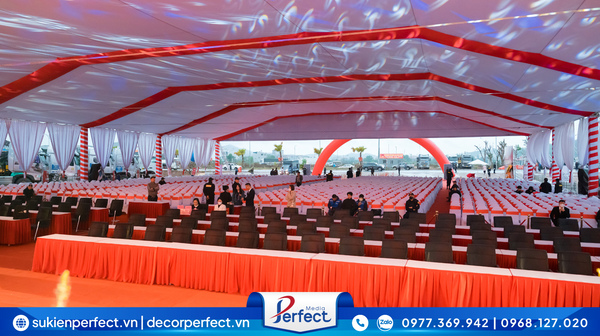  - Công Ty TNHH Một Thành Viên Truyền Thông Và Tổ Chức Sự Kiện Perfect Media