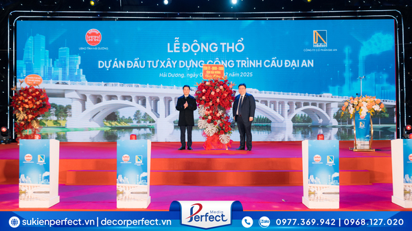  - Công Ty TNHH Một Thành Viên Truyền Thông Và Tổ Chức Sự Kiện Perfect Media