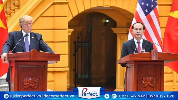  - Công Ty TNHH Một Thành Viên Truyền Thông Và Tổ Chức Sự Kiện Perfect Media