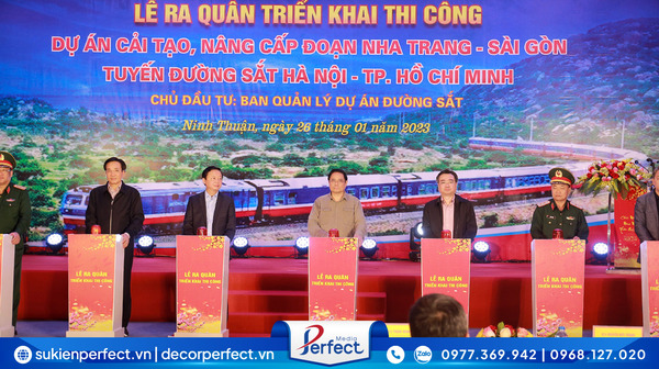  - Công Ty TNHH Một Thành Viên Truyền Thông Và Tổ Chức Sự Kiện Perfect Media