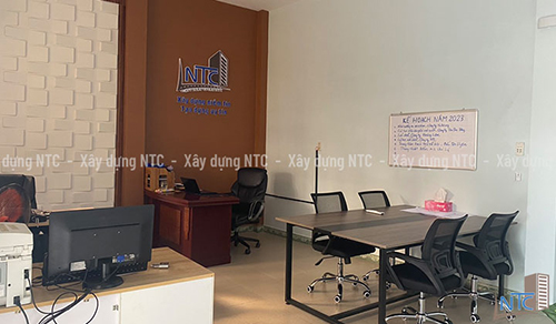 Hình ảnh công ty xây dựng NTC - Xây Dựng NTC - Công Ty TNHH Đầu Tư Xây Dựng NTC