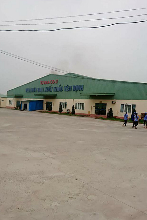 Hình ảnh công ty Hiền Thương