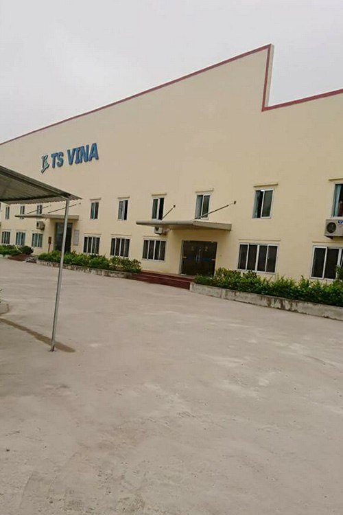Hình ảnh công ty Hiền Thương